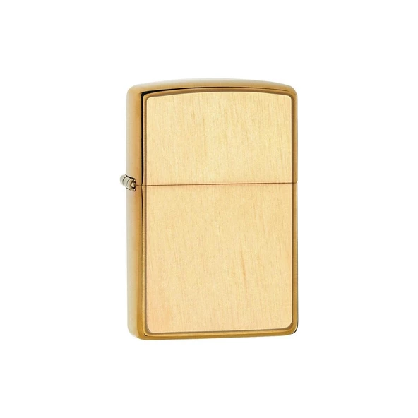 Zippo Çakmak 49082 Woodchuck Usa Birch