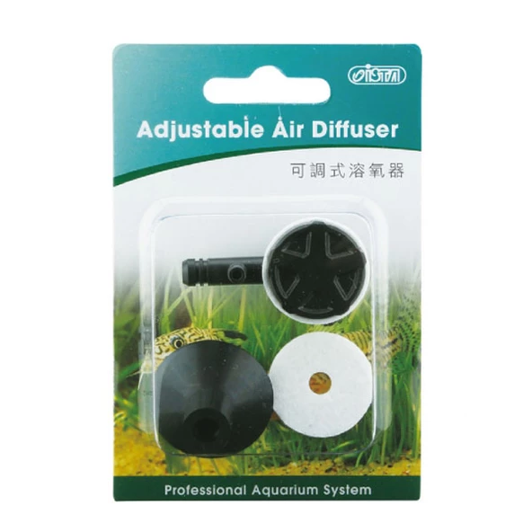 Ista Difüzör ürün görseli