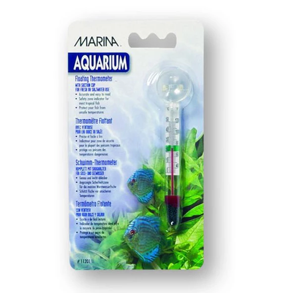 Marina Civalı Cam Derece 11201 ürün görseli