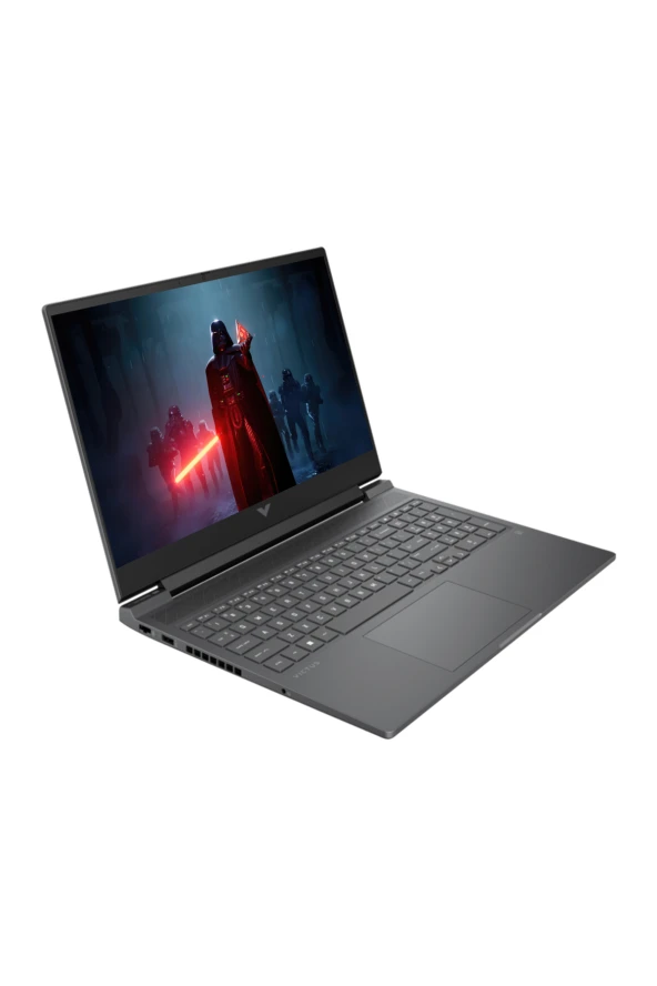 HP Victus 16 i5 13500H 16GB RAM 512GB SSD RTX4050/6GB 144HZ 16.1" FHD W11HOME 7P6L8EA & PER4 ÇANTA