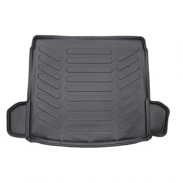 Toyota Aygo 2005-2014 için 3D Bagaj Havuzu - 2