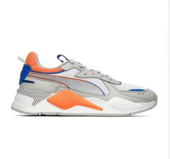 Puma RS-X 3D Sneaker Erkek Ayakkabı 39002502 M-91