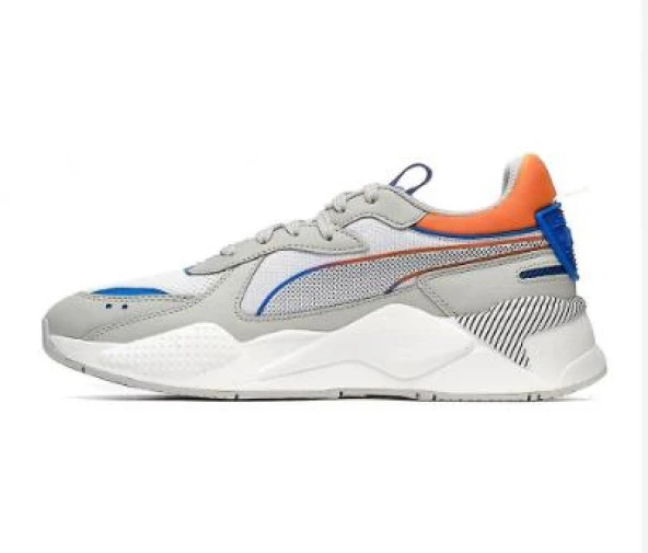 Puma RS-X 3D Sneaker Erkek Ayakkabı 39002502 M-91 - 2