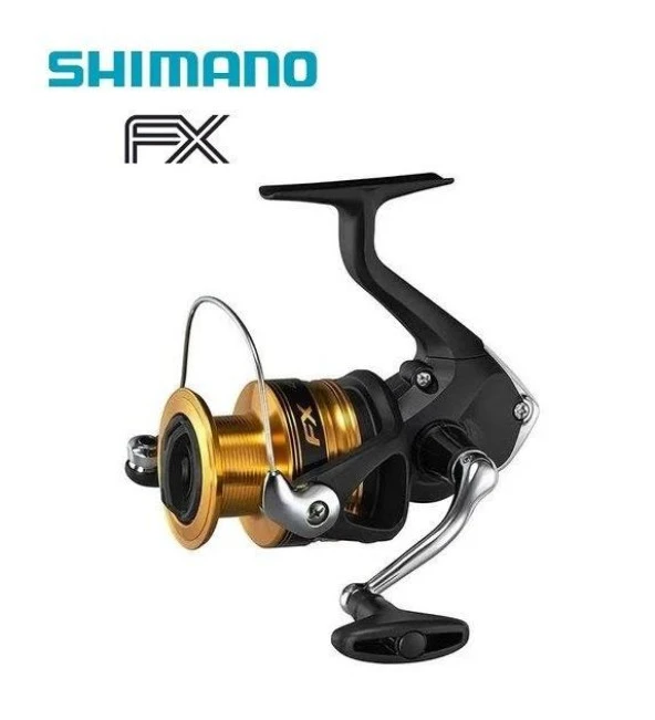 Shimano FX 1000 Oslo Action Game 225cm 2-12gr LRF Olta Seti - Resim 4