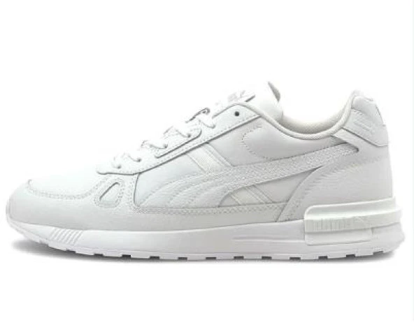 Puma Graviton Pro L Beyaz Erkek Spor Ayakkabı 38272102 M-90 - 2