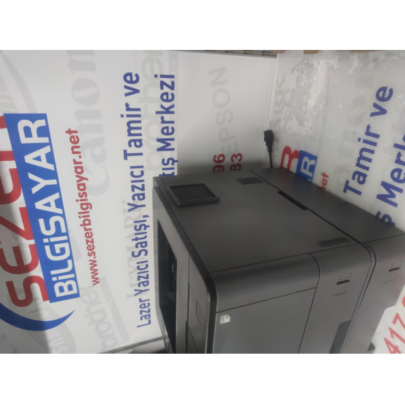 Brother HL-L 5200 DW Mono Laser Wi-Fi Yazıcı ( 2, el lazer yazıcı) - 3