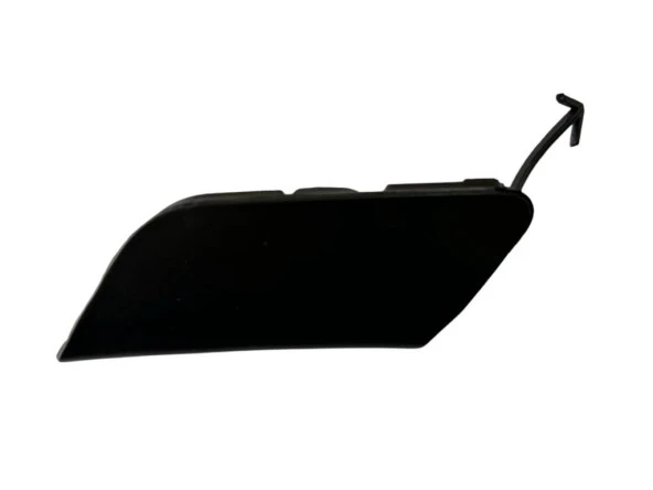 Çeki Demir Kapağı Ön Corolla 2019-2021 - Resim 2