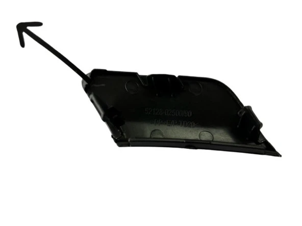 Çeki Demir Kapağı Ön Corolla 2019-2021 - Resim 3