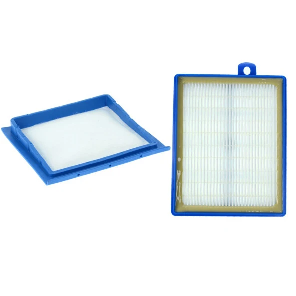 Electrolux UltraCaptic Süpürge Filtre Seti - 2