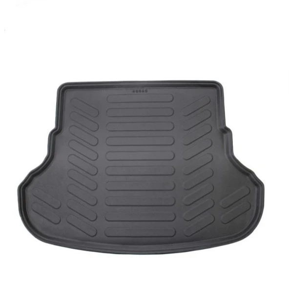Volvo S40 2004-2012 için 3D Bagaj Havuzu - 4
