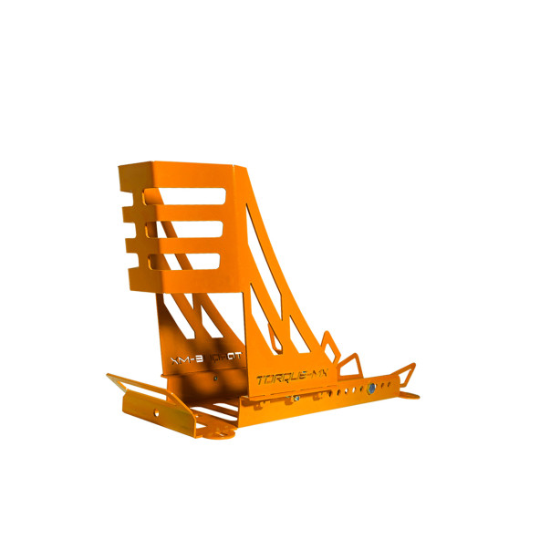 Torque-MX Motosiklet Teker Sabitleyici WC1 Turuncu - 3