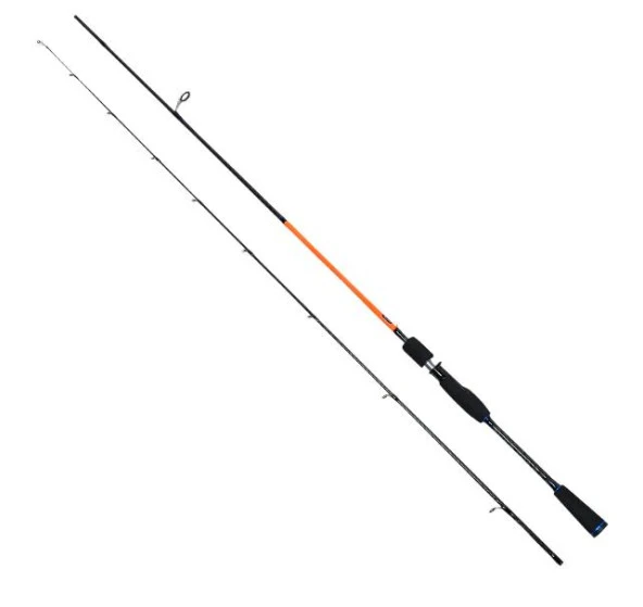 Daiwa RS 2000 Oslo Action Game 225cm 2-12gr LRF Olta Seti - Resim 3