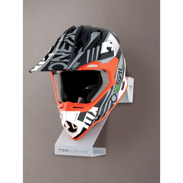 Torque-MX Motosiklet Kask Tutucu KA1 - 1