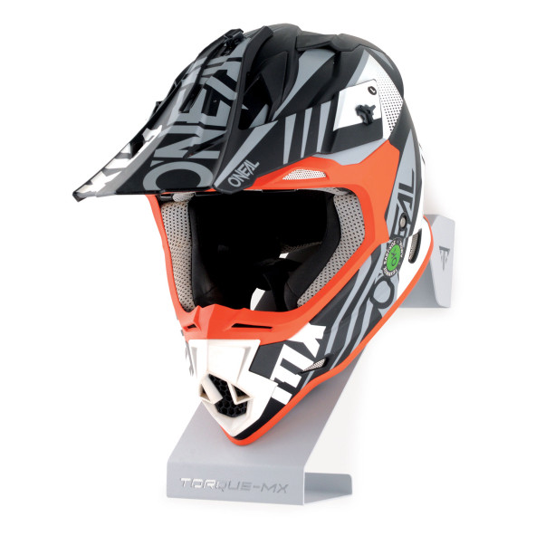 Torque-MX Motosiklet Kask Tutucu KA1 - 2
