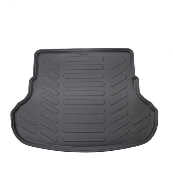 Rizline Skoda Enyaq için Üst 2021 Sonrası 3D Bagaj Havuzu - Resim 3