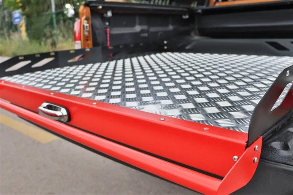 Off Road Sürgülü için Kasa Çekmece Aqm-S60 - 2