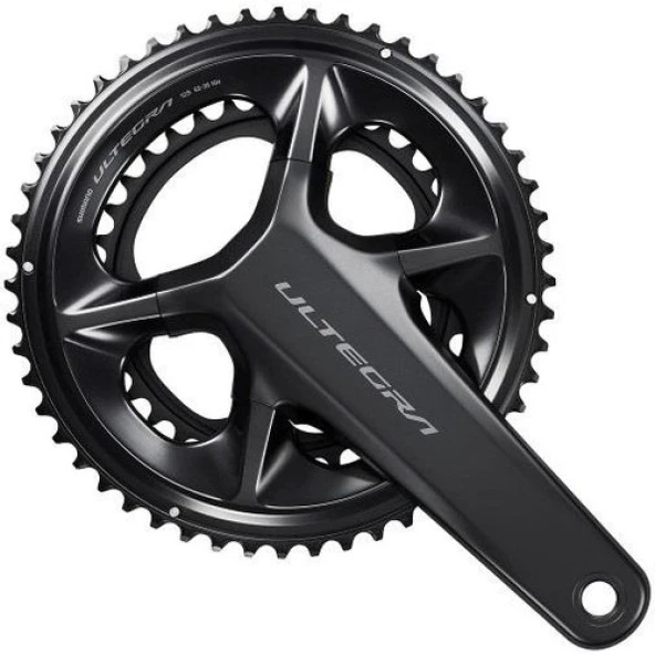 Crankset 12-Speed FC-R8100 172.5mm 52-36T