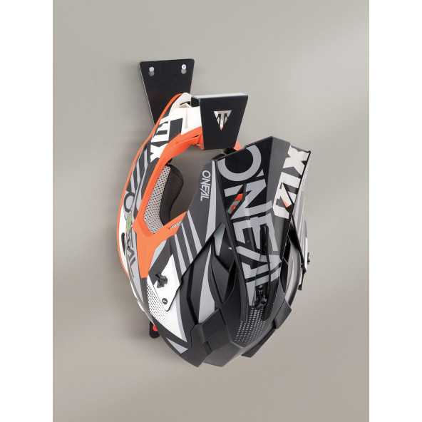 Torque-MX Motosiklet Kask Tutucu KA4