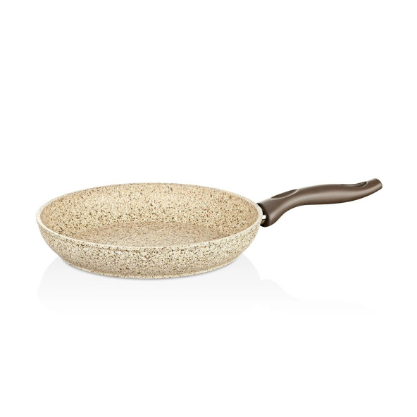 Falez Creamy Granit Tava 32 Cm Cre 3035 - 3