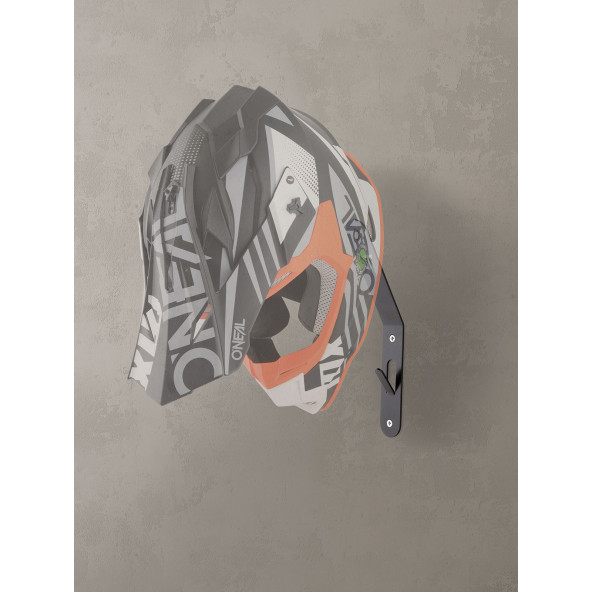 Torque-MX Motosiklet Kask Tutucu KA5 (5 Adet) - 2