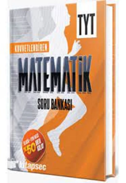 TYT Matematik Kuvvetlendiren Soru Bankası Aktif Öğrenme Yayınları