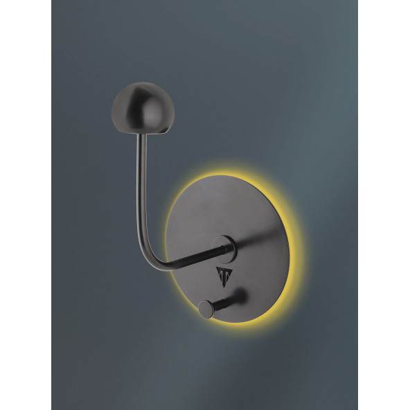 Torque-MX Motosiklet Kask Tutucu KA6 - Resim 2