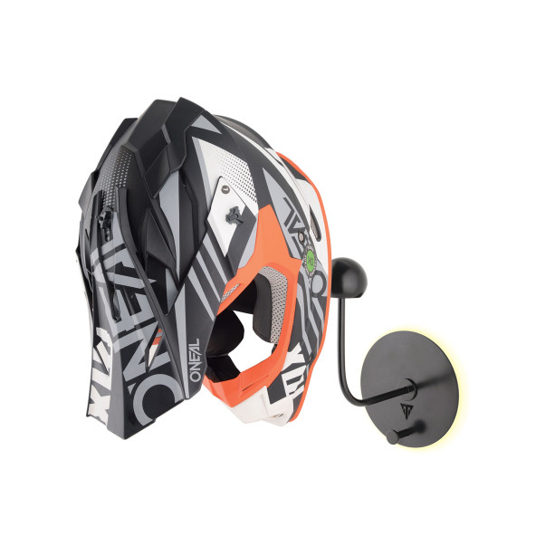 Torque-MX Motosiklet Kask Tutucu KA6 - Resim 4