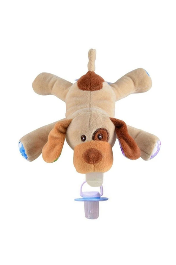 Emzikli Köpek