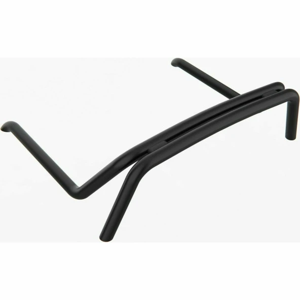 Fiat Fullback Rollbar için - Canyon Siyah Roll Bar (Aqm - Prb28) - 4