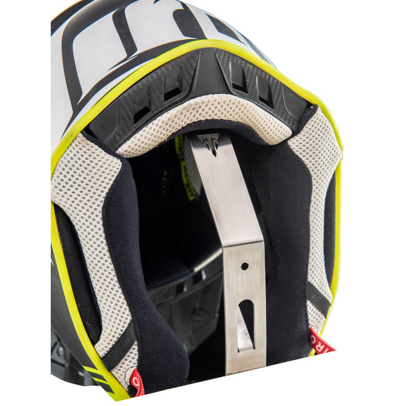 Torque-MX Motosiklet Kask Tutucu KA7 (5 Adet) - 2