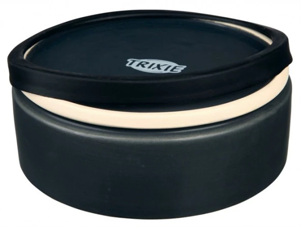 Trixie Köpek Seramik Mama Su Kabı 0,75Lt 16cm - 2