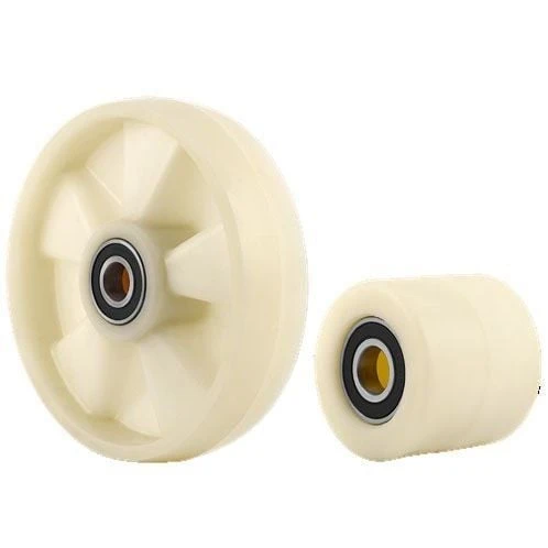 Yaparlar YPT25 Transpalet 2.5 Ton - Beyaz Teker - 5