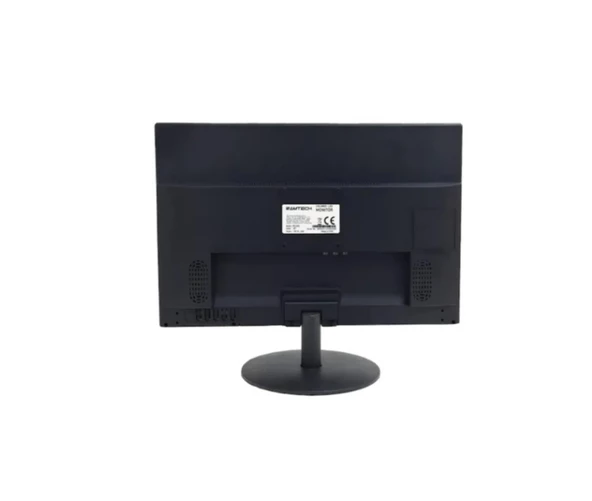 Ramtech RD-19 19" 60 Hz 5 MS HDMI VGA FHD Hoparlörlü Monitör - 2