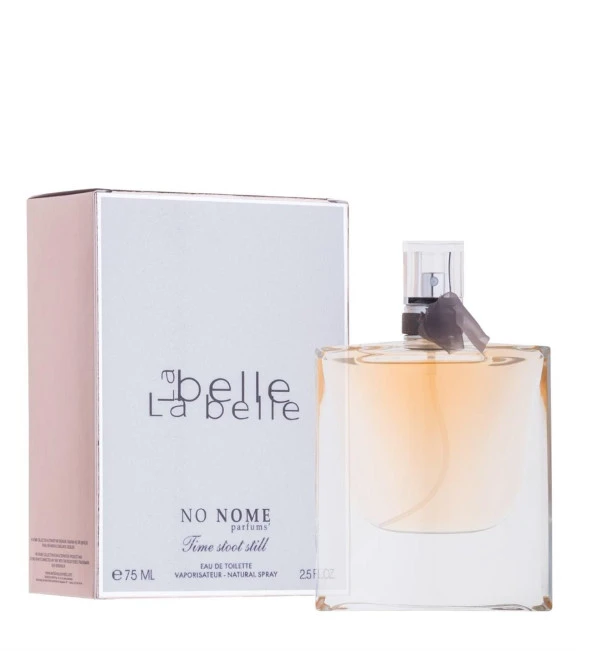 No Nome Lancome La Via Bella Edt Woman 75 ml