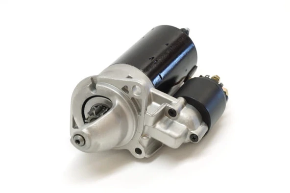 BMW E30 - E34 - E36 MOTOR MARŞ MOTORU BOSCH 12412354709