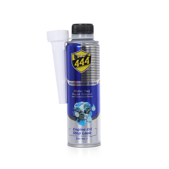 444 automotive products - Motor Yağ Kaçak Önleyici 330 Ml - 2