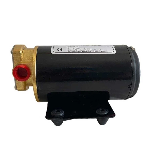 AquaForza Disli Yakit/Yag Pompasi Kapasite:14lt/dk,Voltaj:12V - 3