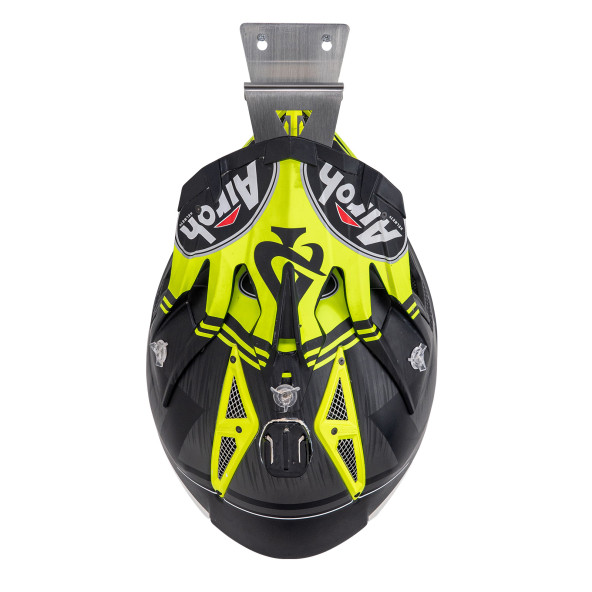 Torque-MX Motosiklet Kask Tutucu KA8 - Resim 3