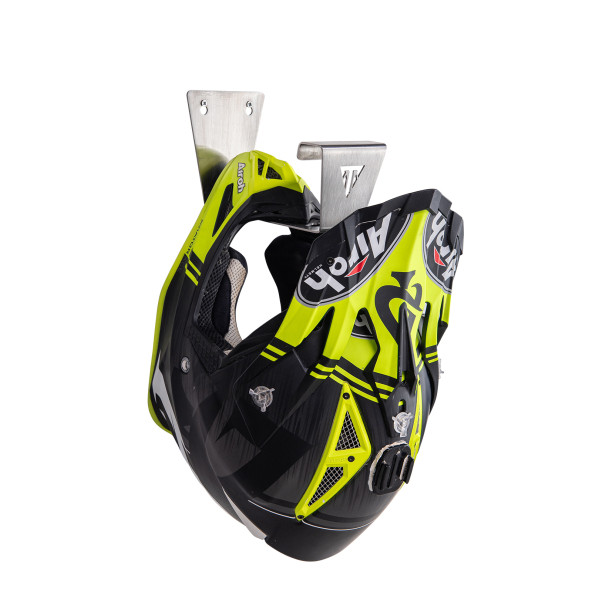 Torque-MX Motosiklet Kask Tutucu KA8 - Resim 4