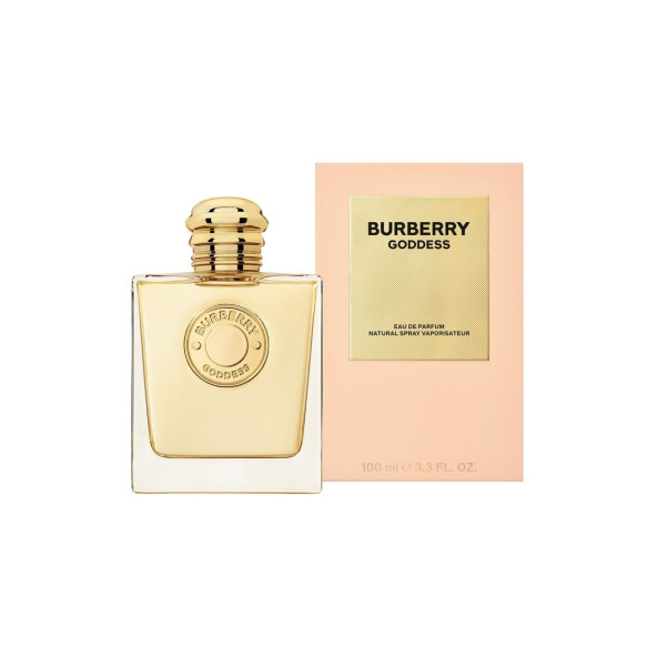 Burberry Goddess Eau de Parfum 100 ml Kadın Parfum