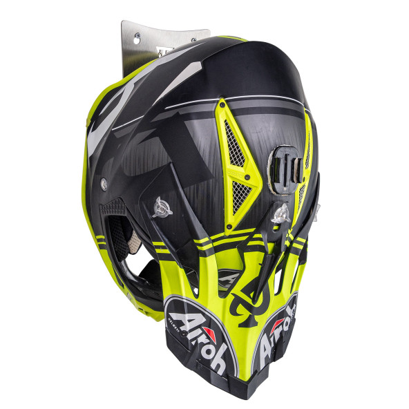 Torque-MX Motosiklet Kask Tutucu KA10 - 3