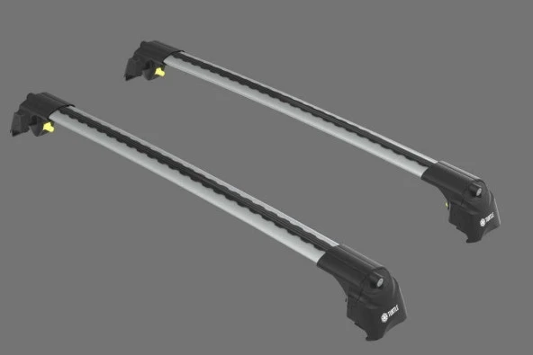 Opel Insignia Sport için Tourer 42979 Ara Atkı Air 2 Gri - Resim 3