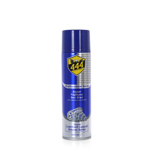 444 automotive products Süper Yağlayıcı Sıvı Gres 500ml 149 - 2