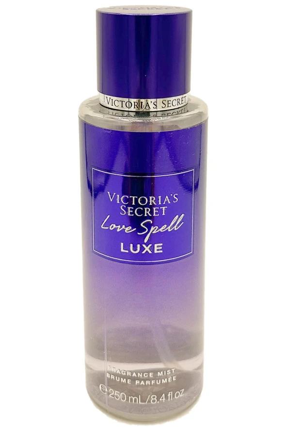 Victorias Secret Love Spell Luxe Vücut Spreyi 250ML