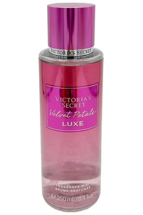 Victorias Secret Velvet Petals Luxe Vücut Spreyi 250ML