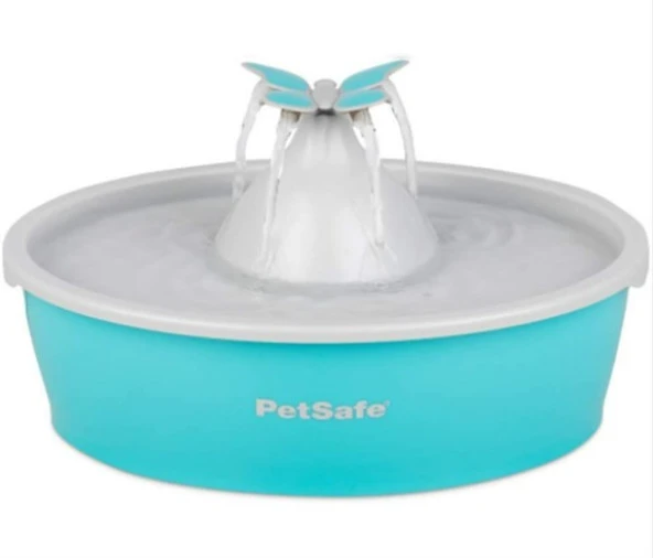 PetSafe Butterfly Su Pınarı 1,5 Lt