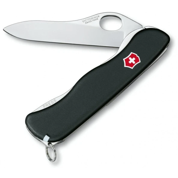 Victorinox 0.8416.M3 Sentinel Tek Elle Açılabilir Çakı 7062