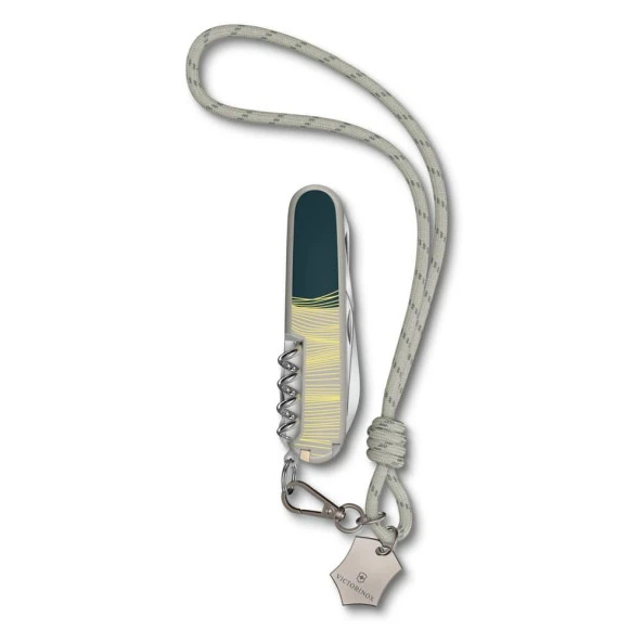 Victorinox Companion Çakı New York Style, Live To Explore Serisi - Resim 3