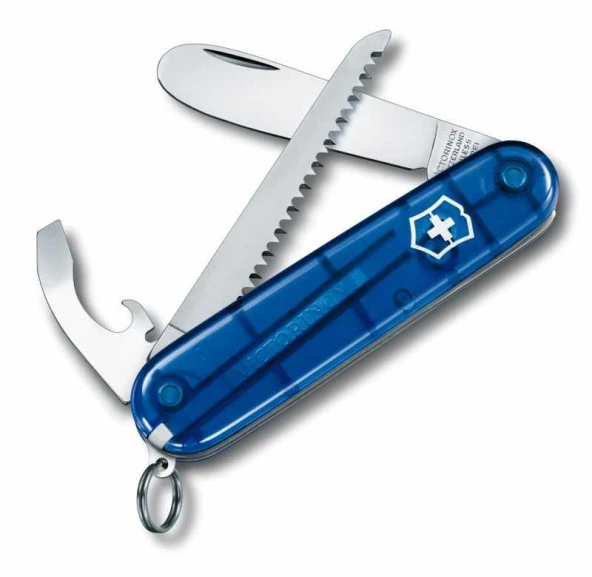 Victorinox My first Victorinox Çakı Mavi 5389