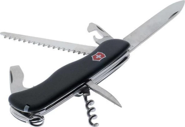 Victorinox Forester Çakı 2128 - 4
